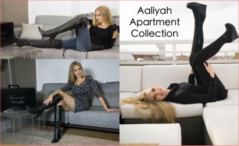 Aaliyah Apartment Collection