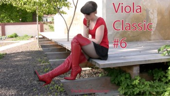 Viola Classic Clip #6