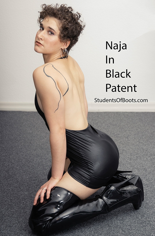 Naja