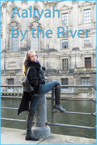 AALIYAH BY THE RIVER