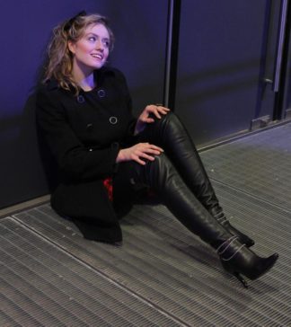 ELISABETH CHRISTMAS DREAMS