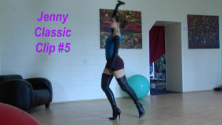 JENNY CLASSIC #5