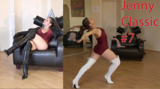 JENNY CLASSIC #7