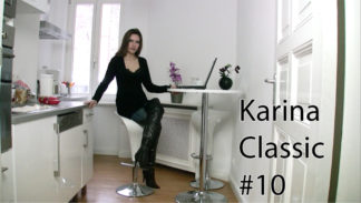 KARINA CLASSIC #10