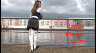 KARINA CLASSIC #7