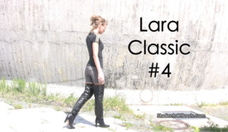 LARA CLASSIC #4