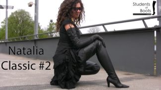 NATALIA CLASSIC #2
