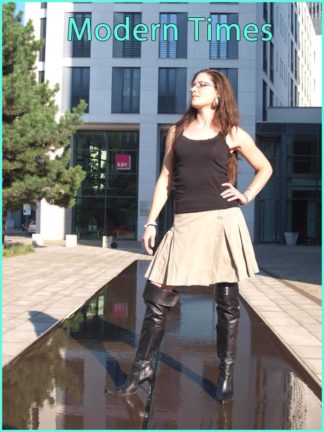 ANNA MODERN TIMES