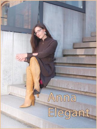 ANNA ELEGANT