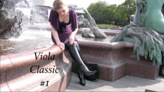 VIOLA CLASSIC #1