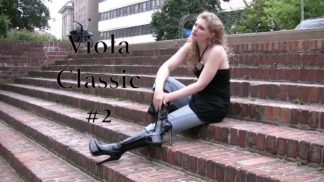 Viola CLASSIC #2