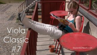 VIOLA CLASSIC #7